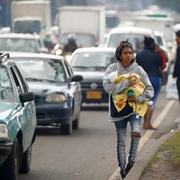 Más de un millón de niños venezolanos necesitarán ayuda por crisis migratoria, alerta la ONU