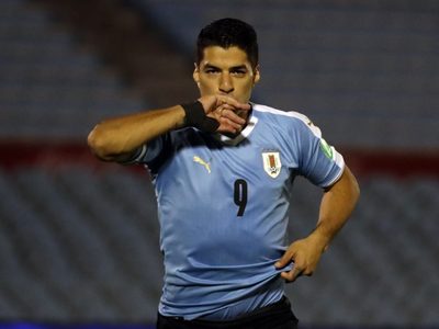 Luis Suárez: tremenda crítica al Barcelona tras la victoria de Uruguay