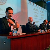 Gobernador de Zacatecas celebra que la Corte decida sobre 'impuesto ecológico”