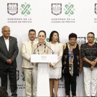 Acuerdan ampliar vigilancia en alrededores del CCH Oriente y el Cecyt 22 del IPN