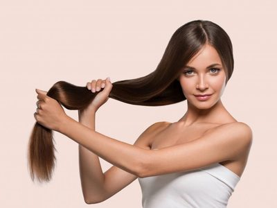 El mejor remedio casero para tener el cabello largo y fuerte como el de Rapunzel: solo 2 ingredientes