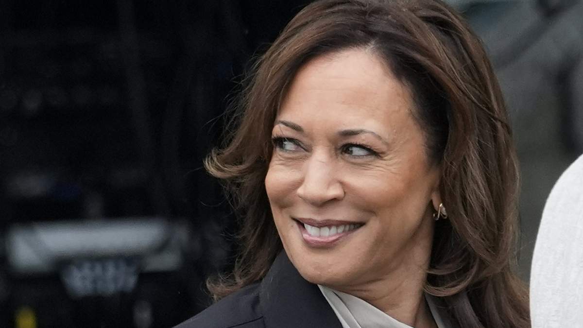 Kamala Harris
