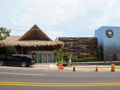 Acapulco busca que Avenida Escénica se consolide como referente turístico tras inversión de 22 mdp