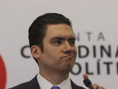 PAN advierte que impugnará ante la Corte el Fondo de Pensiones para el Bienestar