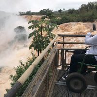 Buscan potenciar el turismo accesible en los destinos del mundo