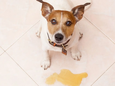 Con 4 ingredientes, el aromatizante "mágico" para eliminar el olor a orina de tus mascotas dentro de la casa