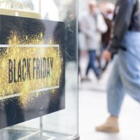 Estafas por Black Friday no disuaden: 7 de cada 10 compradores arriesgan seguridad online por descue