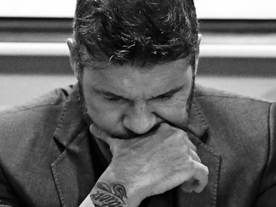 El peor momento de Marcelo Tinelli: tras denunciar amenazas, daría un paso al costado