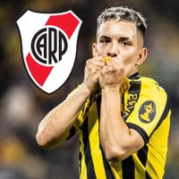 No baja los brazos: la nueva oferta que prepara River por Leo Fernández