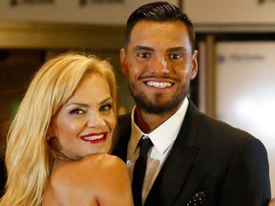 ¿Para quién es? Eliana Guercio reaparece en las redes con este polémico mensaje ¡Muy molesta!