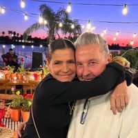 La grata sorpresa que recibió Ricardo Montaner para su cumpleaños
