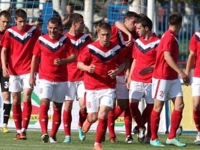 Mirá dónde hubo fútbol el domingo pese al coronavirus
