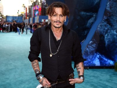 El regreso más esperado: Johnny Depp podría volver a interpretar a este querido personaje