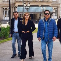 ¡TRISTEZA! Falleció Martha Avante Barrón y los Ángeles Azules... ¡Quedan huérfanos!