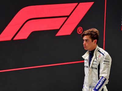 “Me pararon muy tarde”: Franco Colapinto señaló a Williams por no haber llegado a los puntos en Singapur