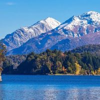 Con la Trochita como atracción principal: Esquel, un sitio para visitar en estas vacaciones
