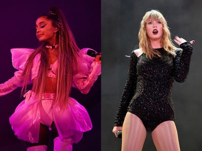¡Se despide para siempre! Ariana Grande fue totalmente humillada por... ¡Mirá!