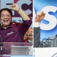 Elecciones 2022: Morena arrebata Hidalgo y Oaxaca al PRI; gana Quintana Roo y Tamaulipas