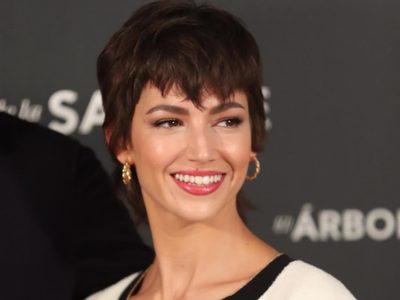 La película que unió a Úrsula Corberó y Najwa Nimri como "madre e hija"