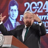 La ONU está rezagada, se ha convertido en “un cero a la izquierda”: AMLO