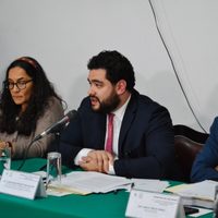 Paquete Económico 2025 de CDMX es una propuesta austera: Juan Pablo de Botton