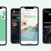 Migración de chats de WhatssApp entre iOS y Android será por cable