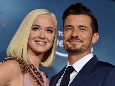 ¿Niño o niña? Katy Perry y Orlando Bloom revelaron el género de su bebe. ¡Lo que ambos querían!