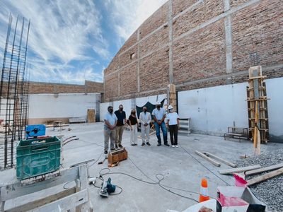 La cooperativa CALF invertirá 200 millones de pesos en sus instalaciones