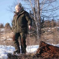 Putin anuncia que se vacunará este martes contra el coronavirus