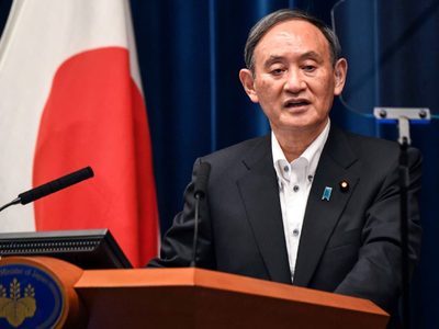 Japón en número rojos: autoridades extienden el estado de emergencia sanitaria