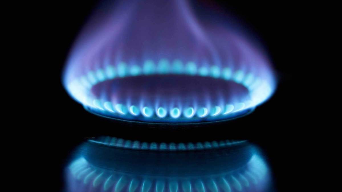 Gas. (Fuente: Twitter)