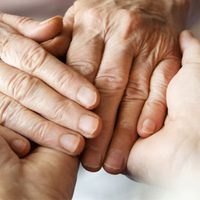 Proponen crear un programa de convivencia solidaria entre estudiantes y adultos mayores