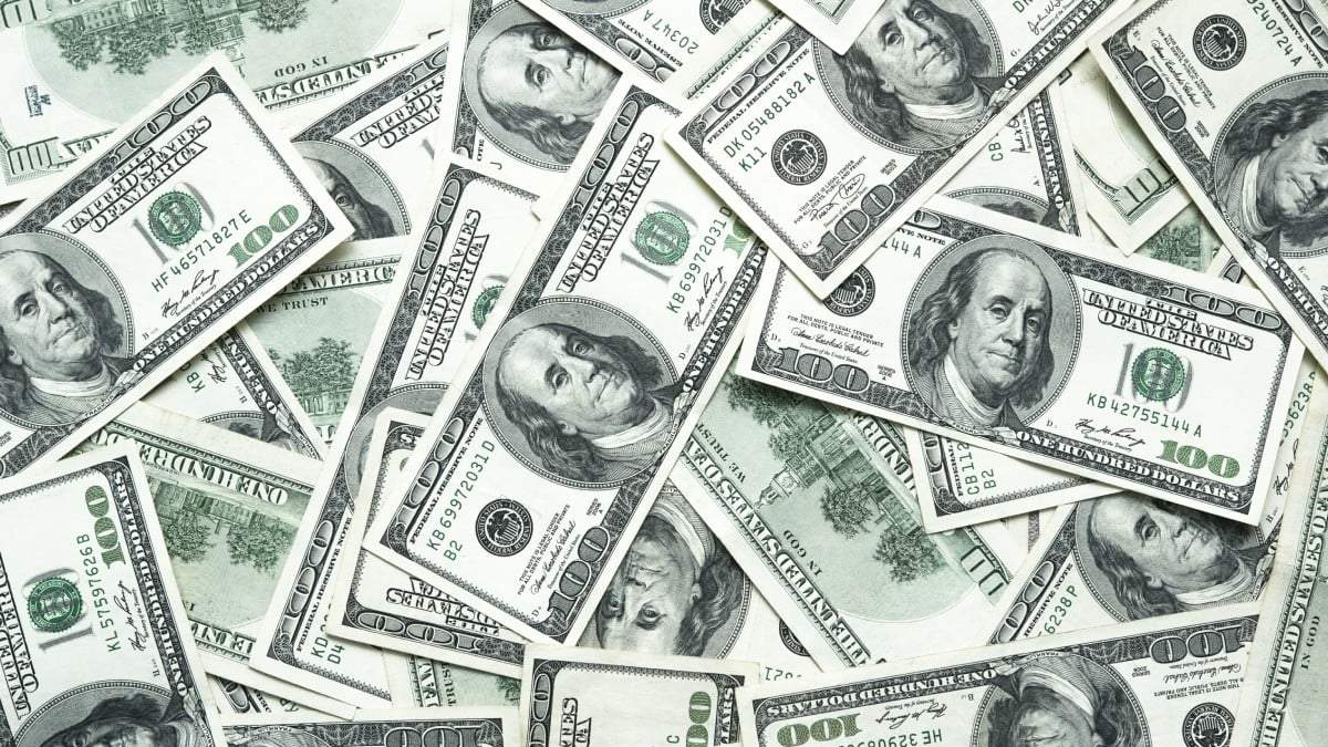 El dólar oficial iniciará su cotización con una leve subida respecto al miércoles. Fuente: (Twitter)