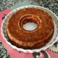 Torta de mandarina y membrillo: una combinación con mucho sabor y súper rica para disfrutar en tu próxima merienda matera