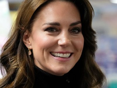 Kate Middleton, princesa de Gales, dice que está haciendo "buenos progresos" en tratamiento contra c