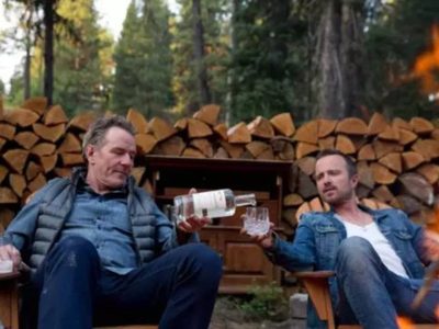 Constellation Brands compra una parte de Dos Hombres, empresa de los protagonistas de "Breaking Bad"
