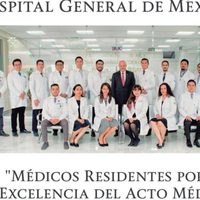 Residentes del Hospital General se inconforman por retraso de pagos