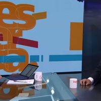 Javier Duarte paga 100 mdp a Teletón y aparece en noticiero de Televisa (Video)