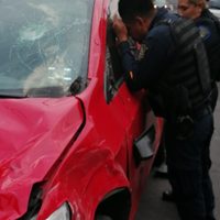 Vinculan a proceso a conductora ebria que causó la muerte de una mujer en Coyoacán