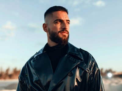 Nada le afecta: Maluma y compañía lanzan un nuevo tema y ya causa furor en las listas musicales