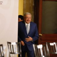 Estos fueron los principales temas de la conferencia mañanera de AMLO del 27 de mayo (Video)