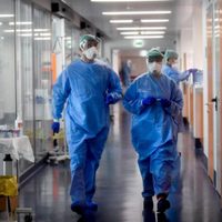 Neuquén: los trabajadores de la salud reclaman falta de recursos humanos