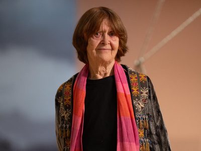 Gerda Gruber, lo natural como materia de pensamiento