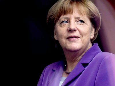 Angela Merkel cumple 15 años frente al Gobierno de Alemania: un pequeño recorrido por su vida