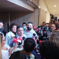 Debanhi fue asesinada, insiste su padre Mario Escobar tras la conclusión forense
