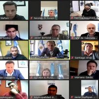 Coronavirus: los intendentes de Neuquén apoyan las restricciones