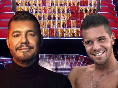 La sincera confesión de Locho Loccisano tras su paso por “Canta Conmigo Ahora”