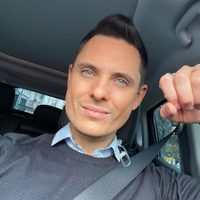 Fernando Piaggio compartió un tweet que trae esperanzas sobre la salud de Lío Pecoraro