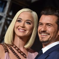 ¿Problemas en el paraíso? Katy Perry y Orlando Bloom lejos en San Valentín