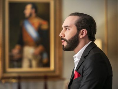 El Salvador comprará un Bitcoin al día en plena crisis de las criptomonedas